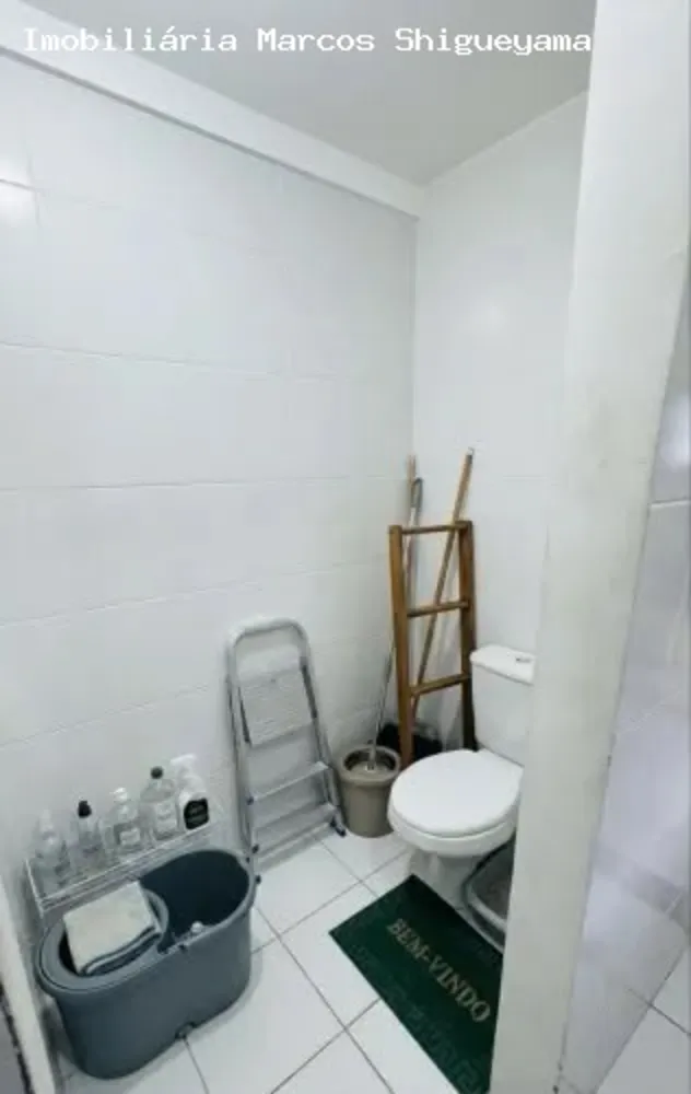 Apartamento, 4 quartos, 108 m² - Foto 10
