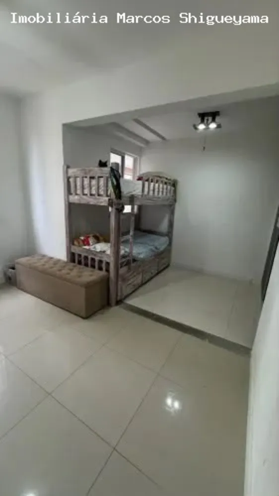 Apartamento, 4 quartos, 108 m² - Foto 4