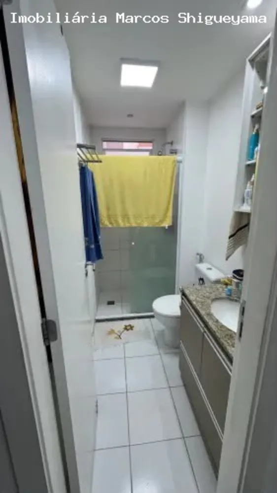 Apartamento, 4 quartos, 108 m² - Foto 7