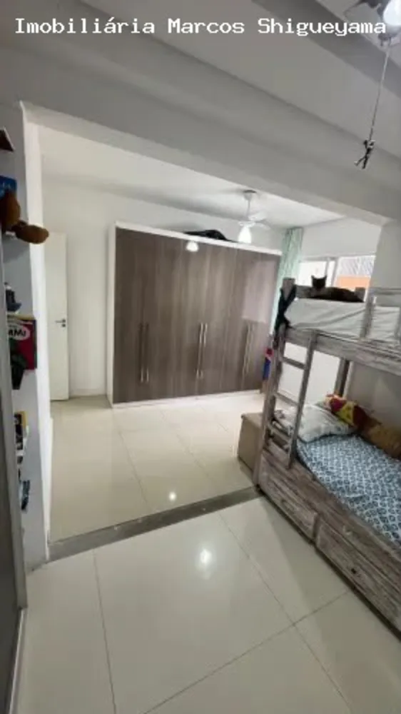 Apartamento, 4 quartos, 108 m² - Foto 5