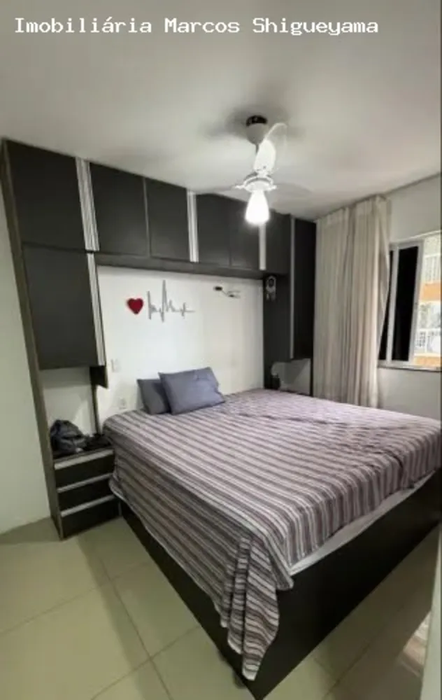 Apartamento, 4 quartos, 108 m² - Foto 9