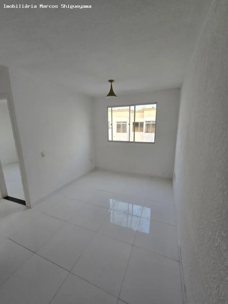Apartamento, 2 quartos, 40 m² - Foto 12