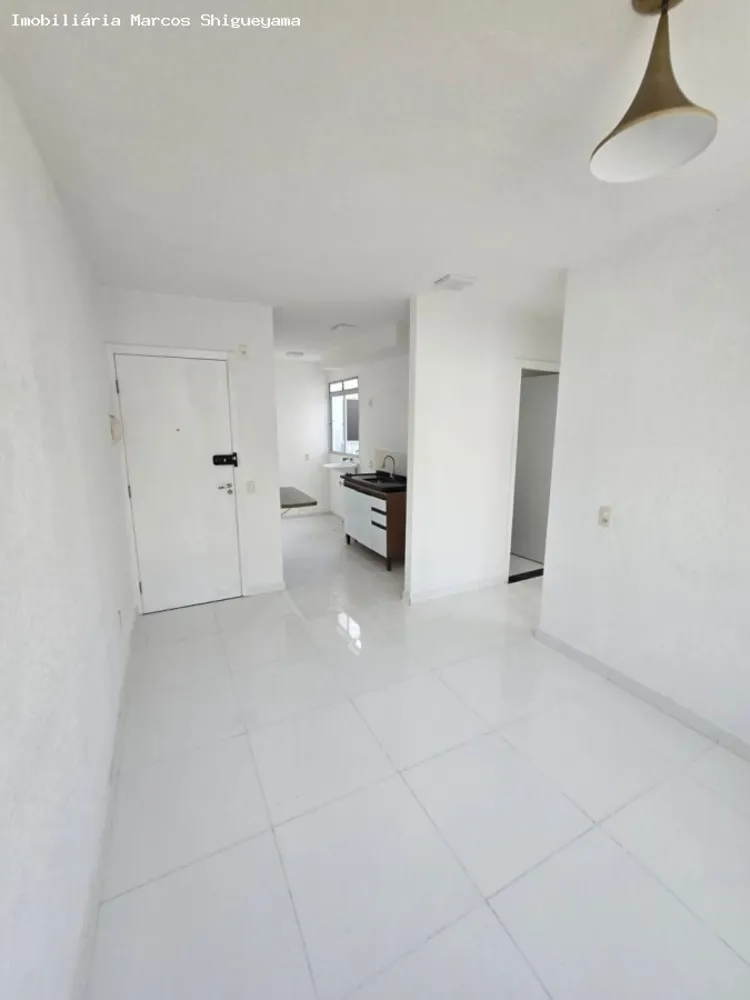 Apartamento, 2 quartos, 40 m² - Foto 10