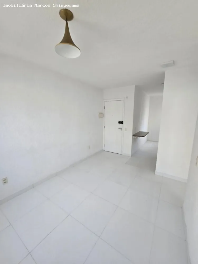 Apartamento, 2 quartos, 40 m² - Foto 11