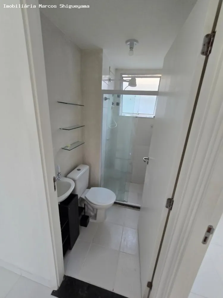 Apartamento, 2 quartos, 40 m² - Foto 8