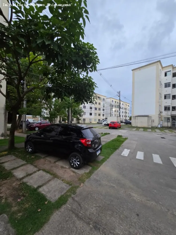 Apartamento, 2 quartos, 40 m² - Foto 7