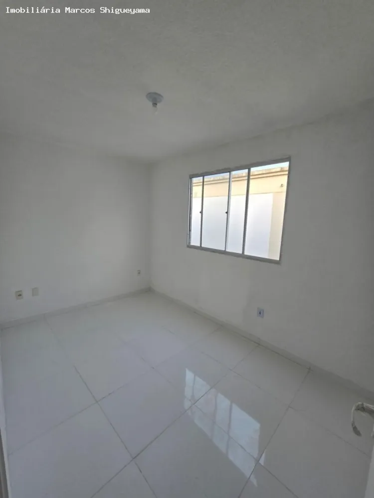 Apartamento, 2 quartos, 40 m² - Foto 9