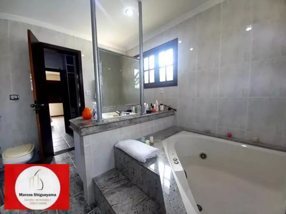 Casa de Condomínio, 4 quartos - Foto 4