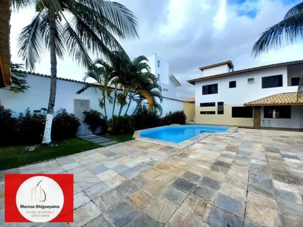 Casa de Condomínio, 4 quartos - Foto 4