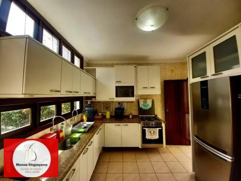 Casa de Condomínio, 4 quartos - Foto 6