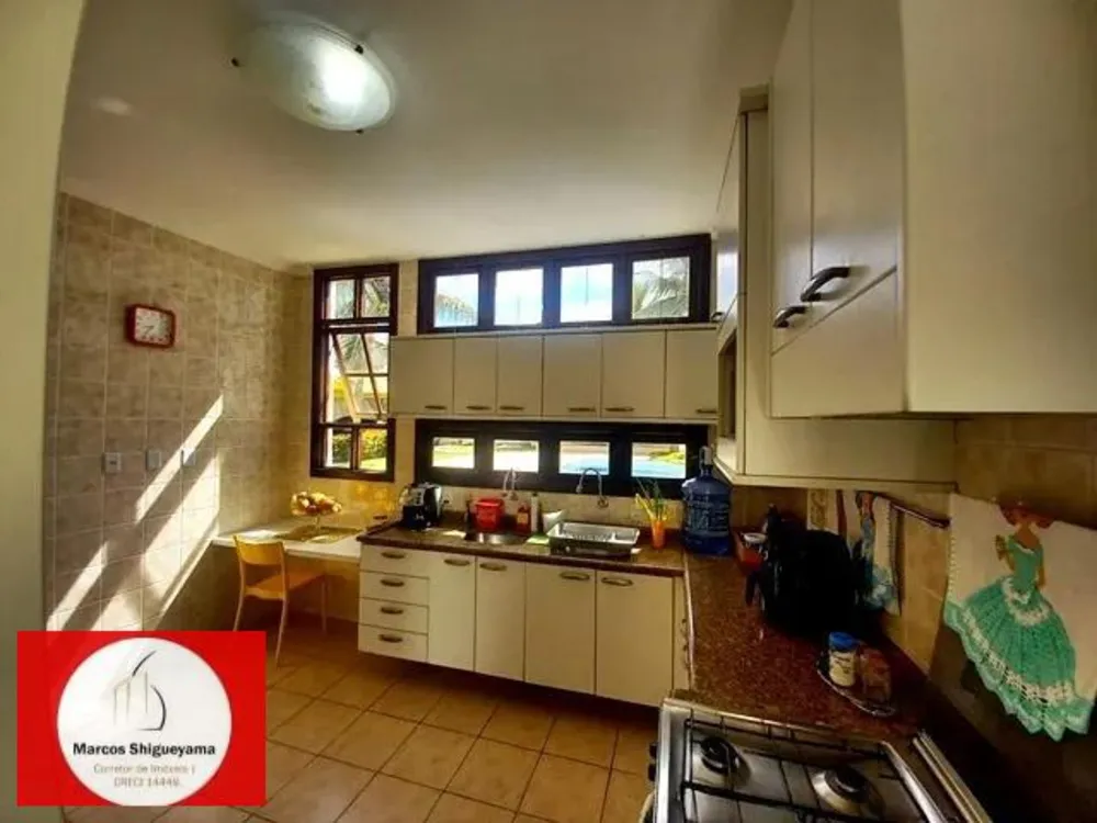 Casa de Condomínio, 4 quartos - Foto 7