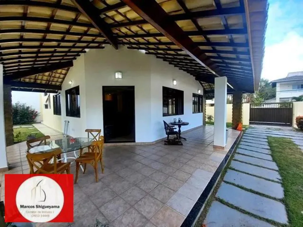 Casa de Condomínio, 4 quartos - Foto 3