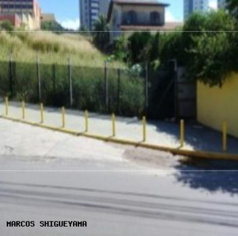 Terreno à venda, 2371m² - Foto 2
