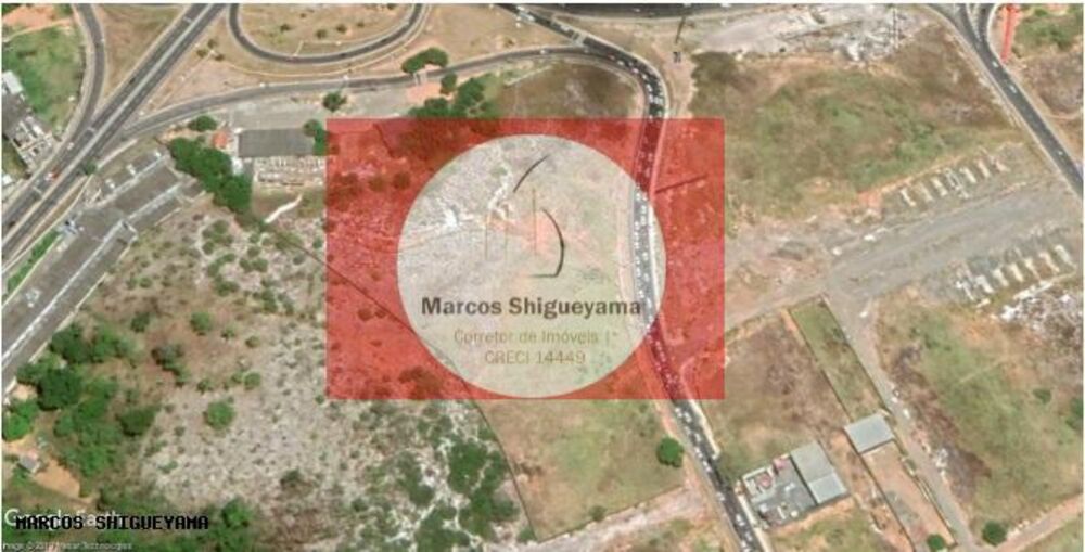 Terreno para alugar, 36902m² - Foto 4