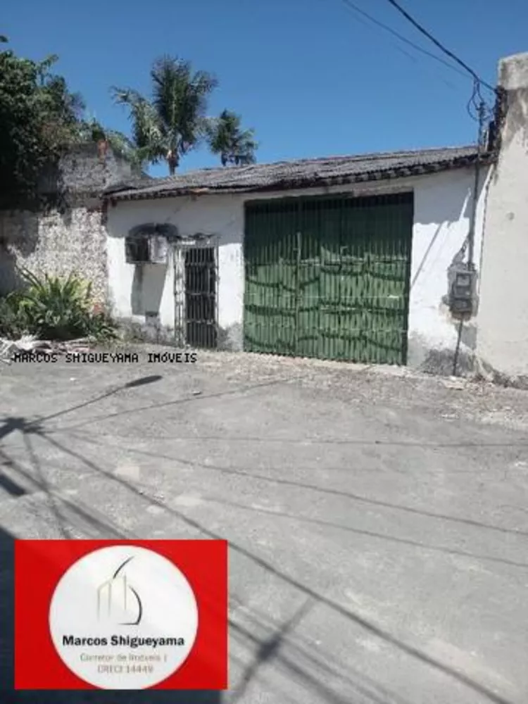 Terreno, 441 m² - Foto 2