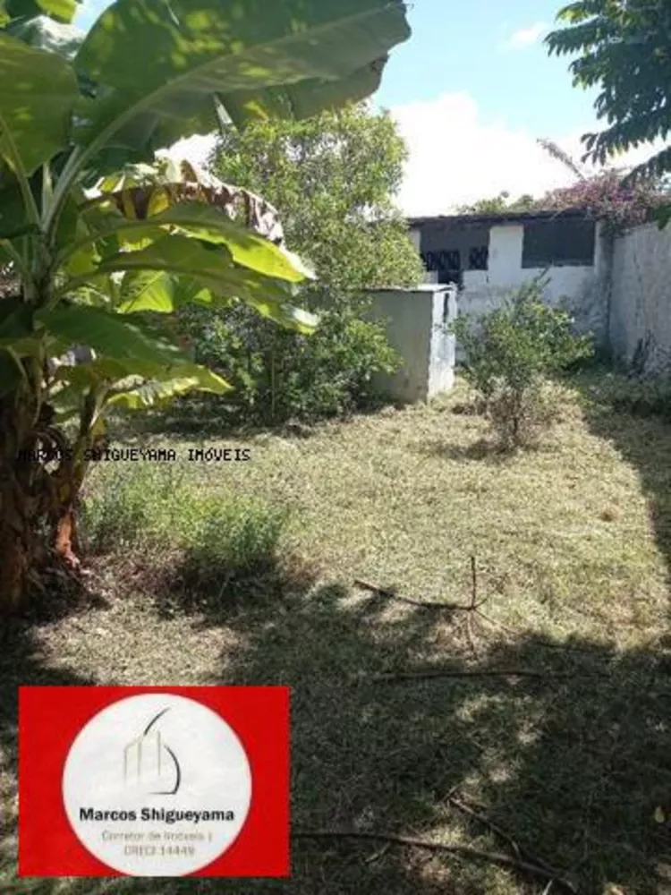 Terreno, 441 m² - Foto 1