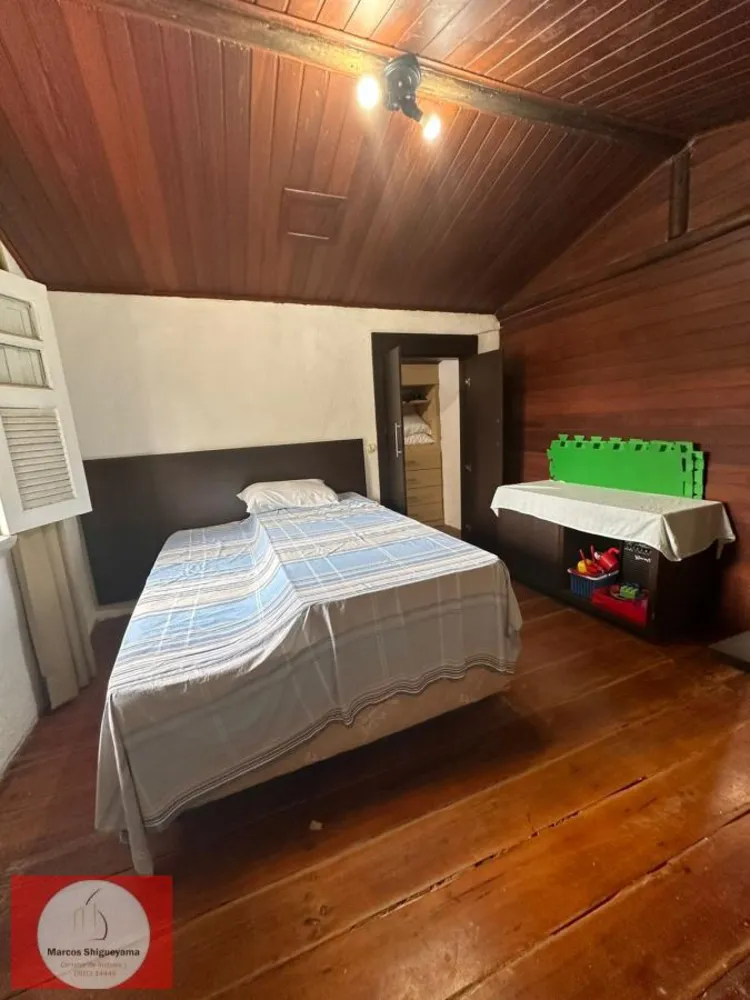 Casa, 4 quartos, 310 m² - Foto 1