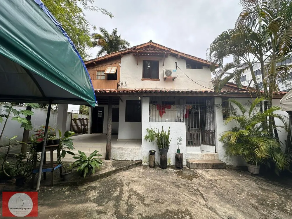 Casa, 4 quartos, 310 m² - Foto 4
