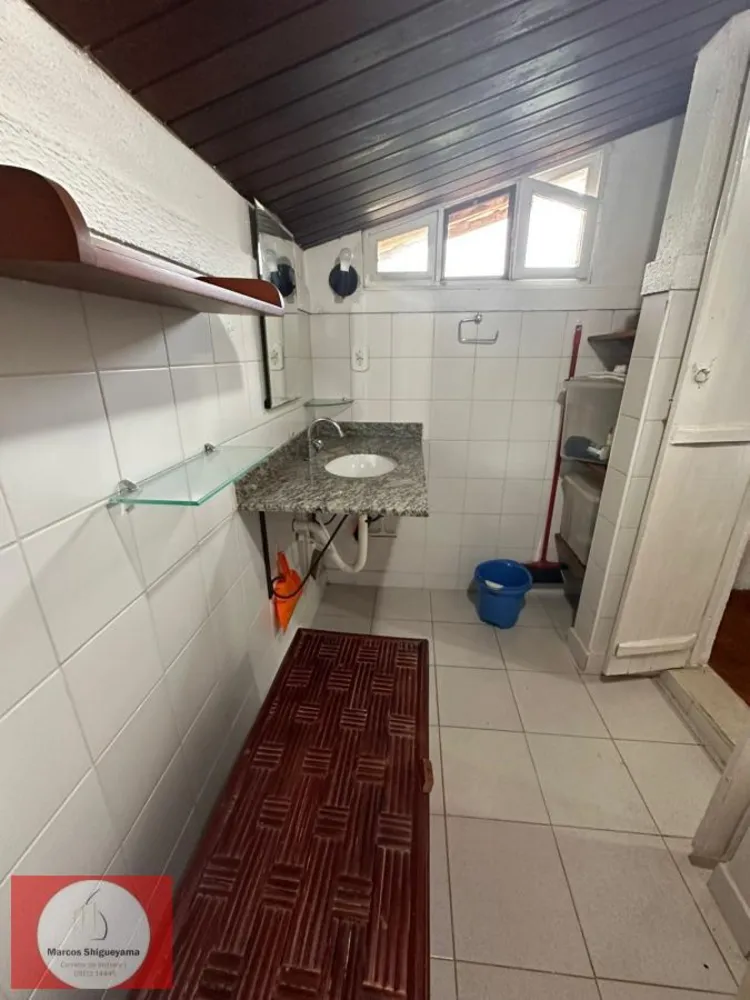 Casa, 4 quartos, 310 m² - Foto 11