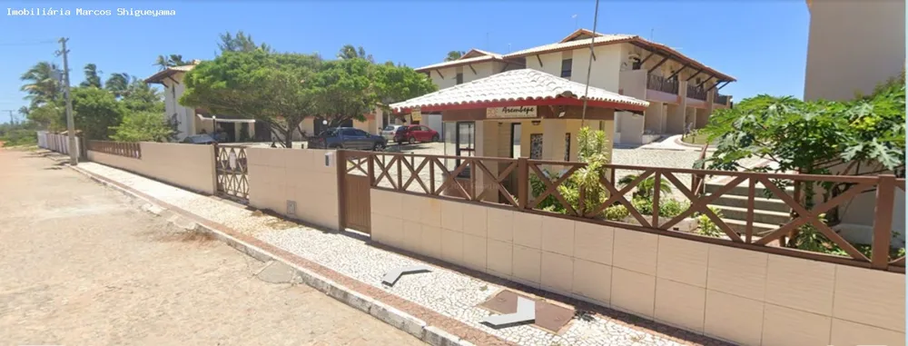Casa de Condomínio, 2 quartos - Foto 10