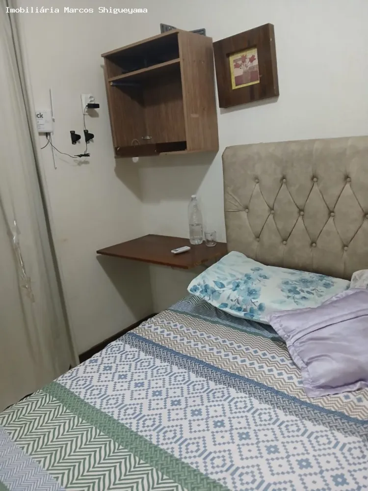 Casa de Condomínio, 2 quartos - Foto 6