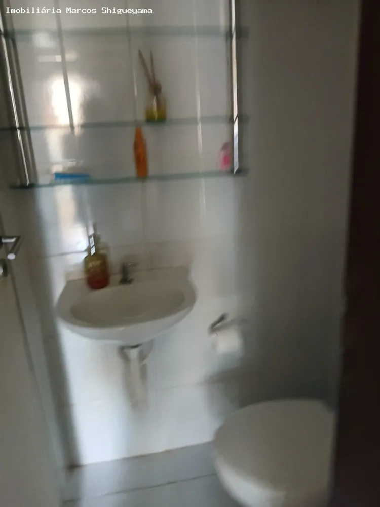 Casa de Condomínio, 2 quartos - Foto 7