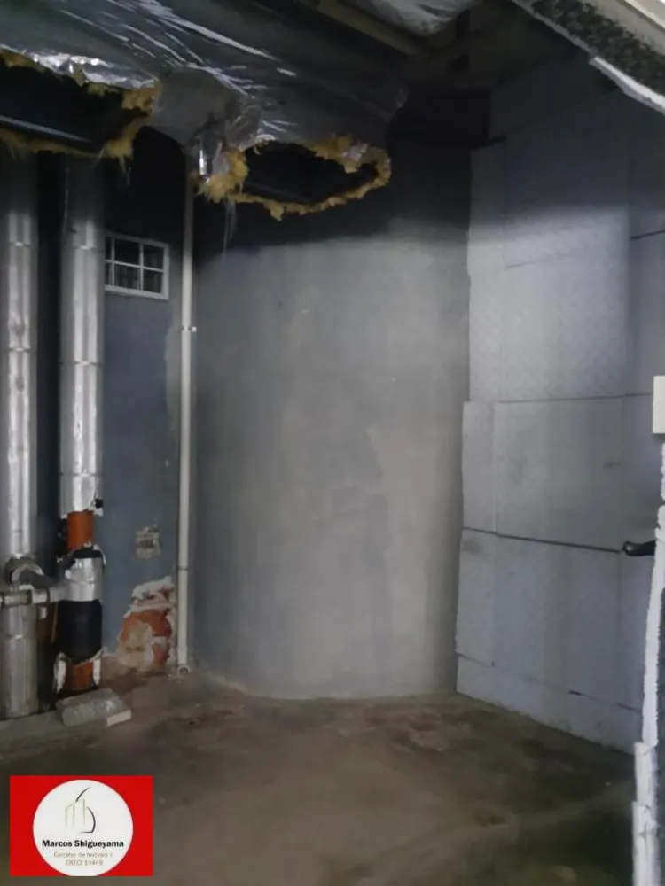 Prédio Inteiro, 671 m² - Foto 20