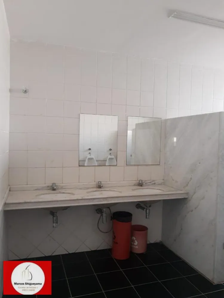Prédio Inteiro, 671 m² - Foto 16