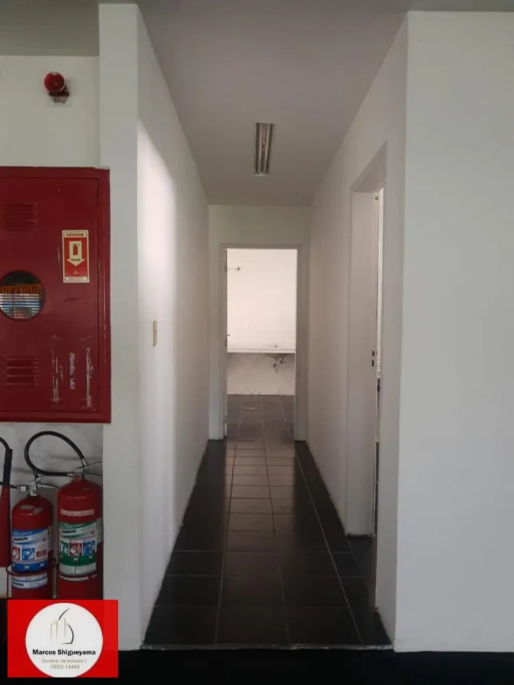 Prédio Inteiro, 671 m² - Foto 14