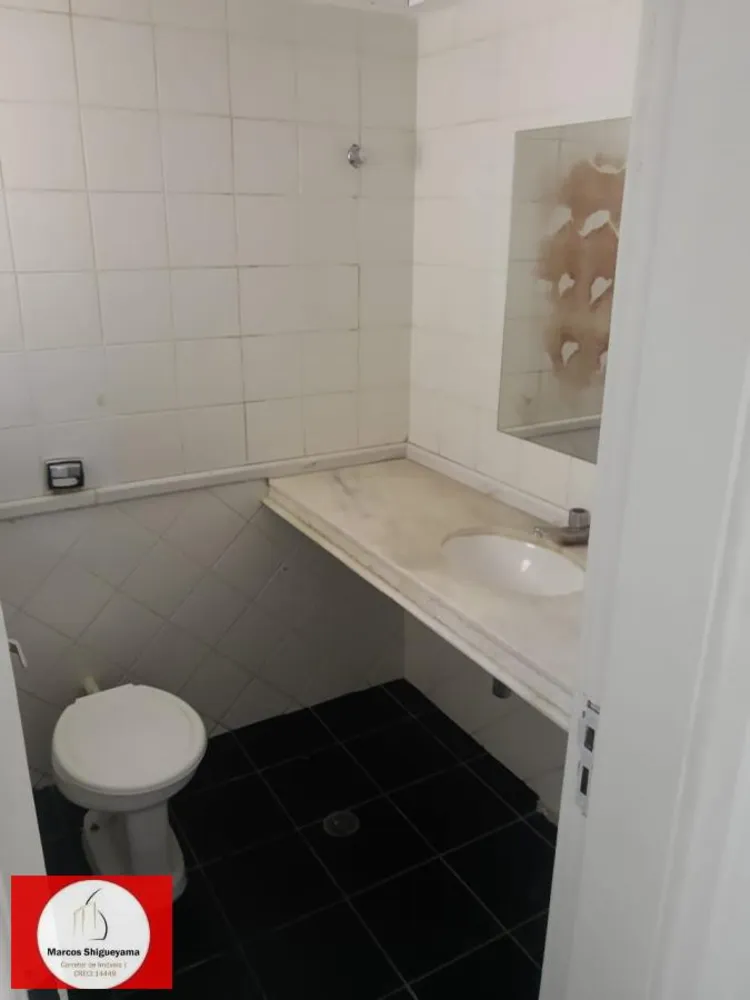 Prédio Inteiro, 671 m² - Foto 10