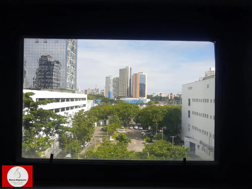Prédio Inteiro, 671 m² - Foto 19