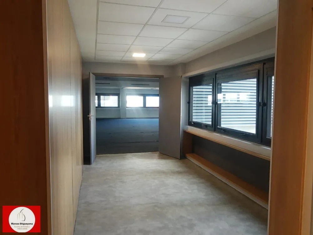 Prédio Inteiro, 671 m² - Foto 5