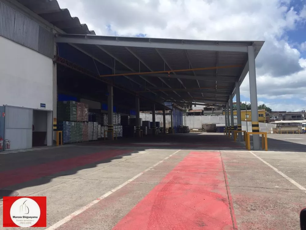 Depósito-Galpão, 10900 m² - Foto 5
