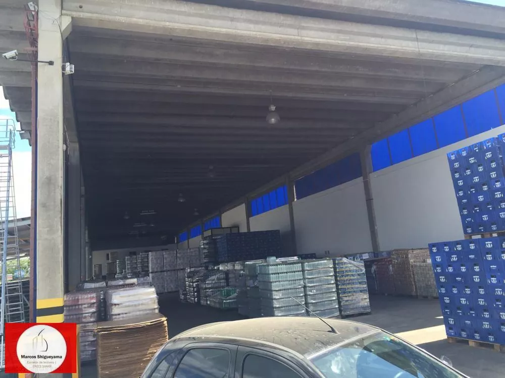 Depósito-Galpão, 10900 m² - Foto 6