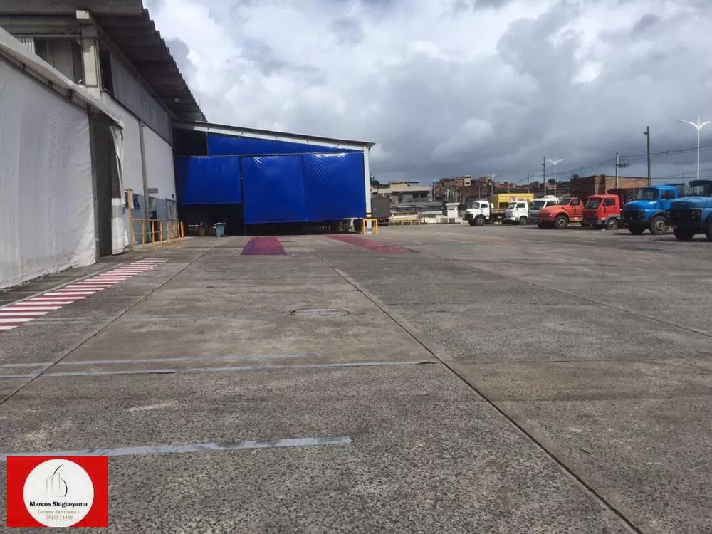 Depósito-Galpão, 10900 m² - Foto 8