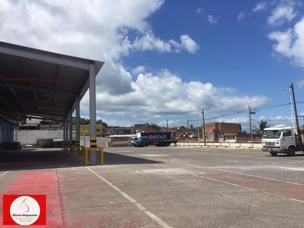 Depósito-Galpão, 10900 m² - Foto 7