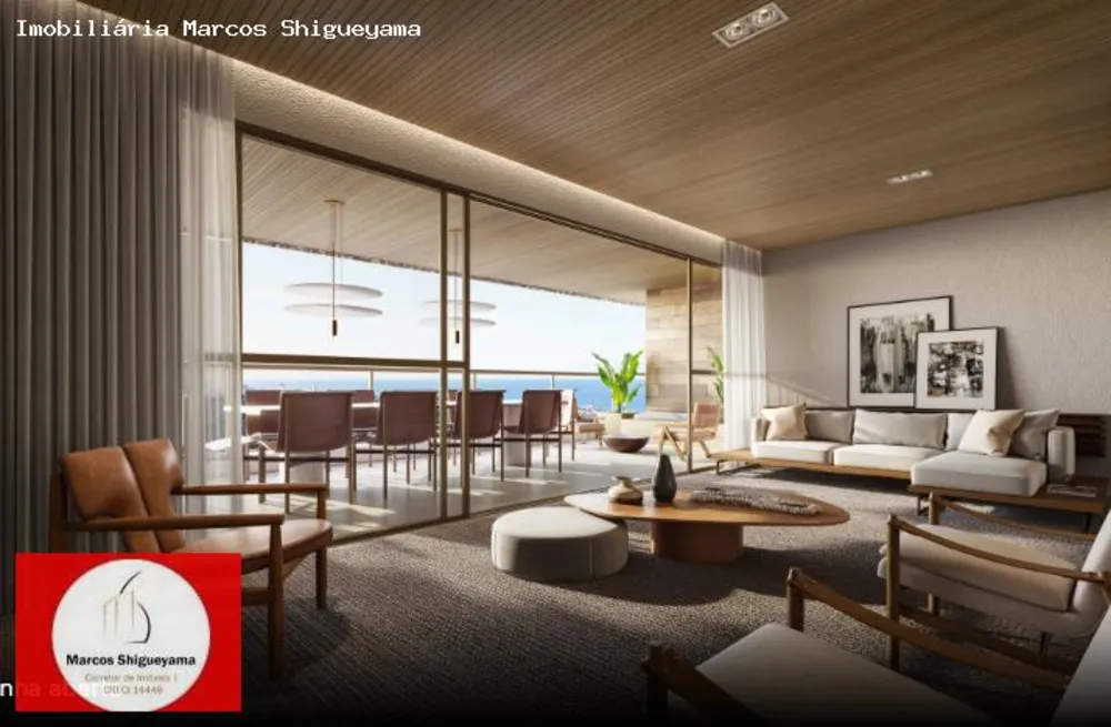 Apartamento, 4 quartos, 173 m² - Foto 7