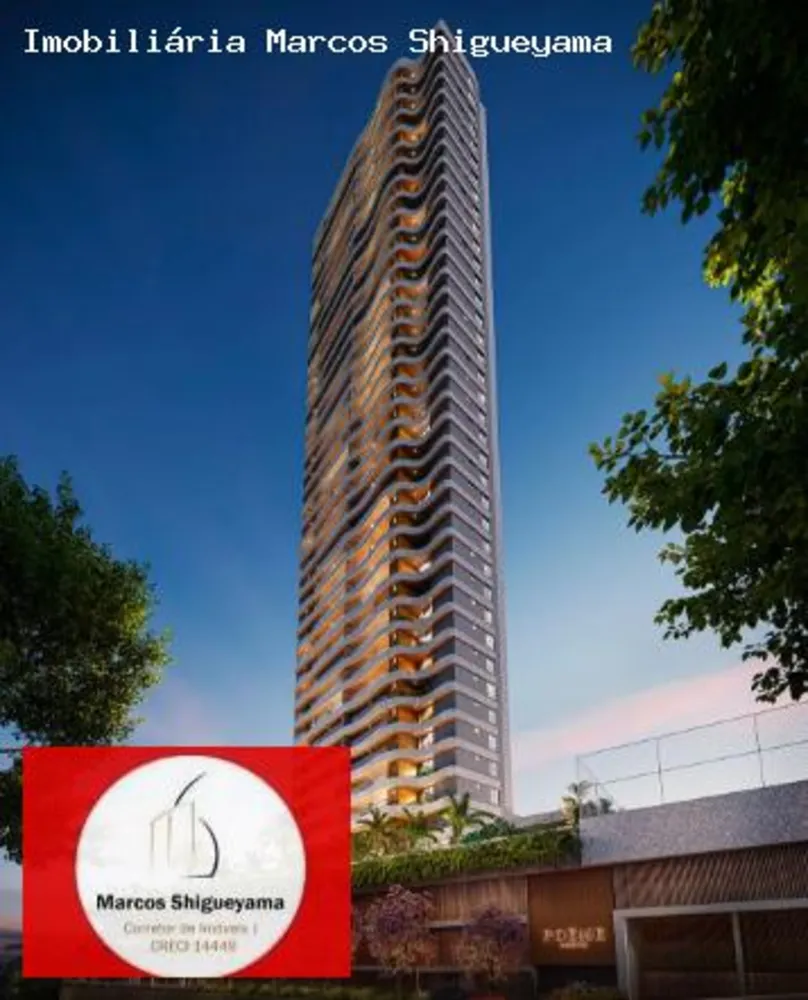 Apartamento, 4 quartos, 173 m² - Foto 6