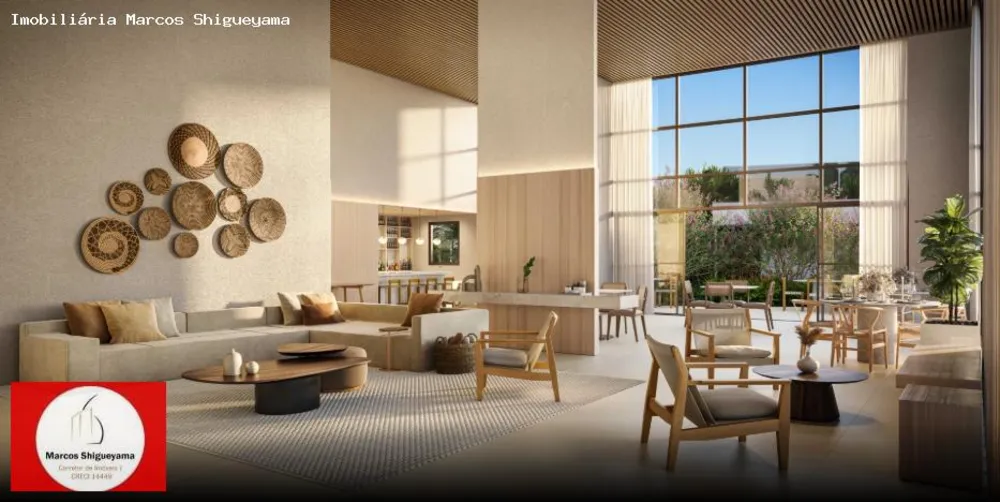 Apartamento, 4 quartos, 173 m² - Foto 4