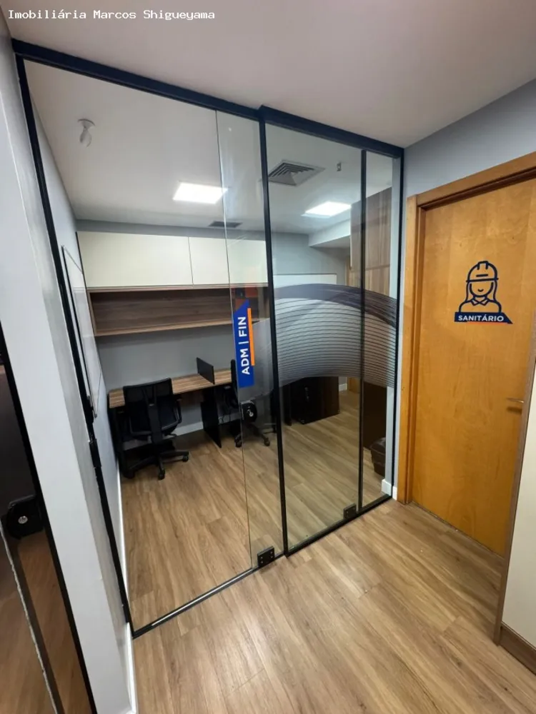 Sala-Conjunto, 66 m² - Foto 4