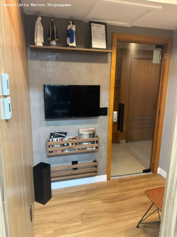 Sala-Conjunto, 66 m² - Foto 5