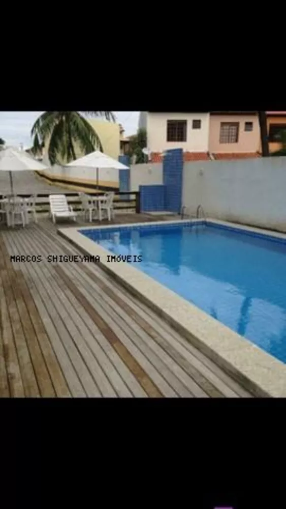 Apartamento à venda com 1 quarto, 95m² - Foto 3