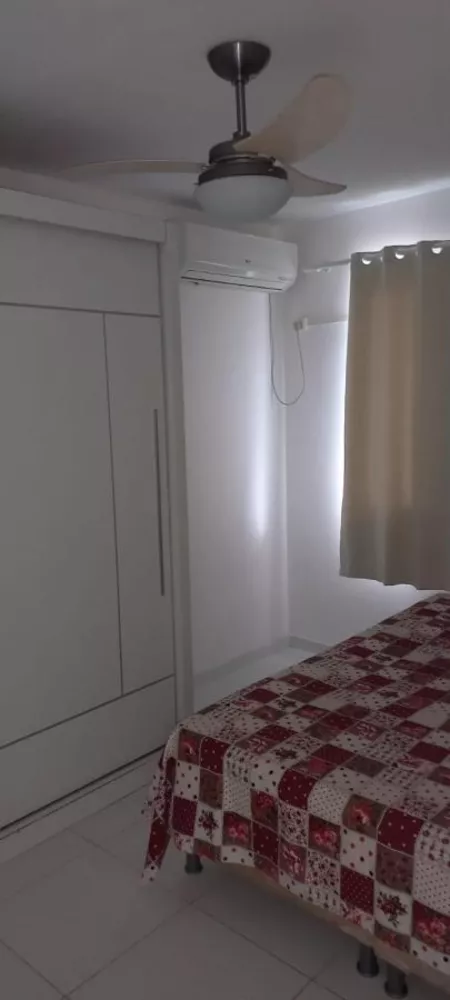 Apartamento à venda com 1 quarto, 95m² - Foto 4