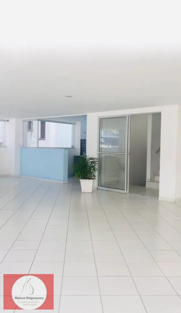 Apartamento, 2 quartos, 58 m² - Foto 1