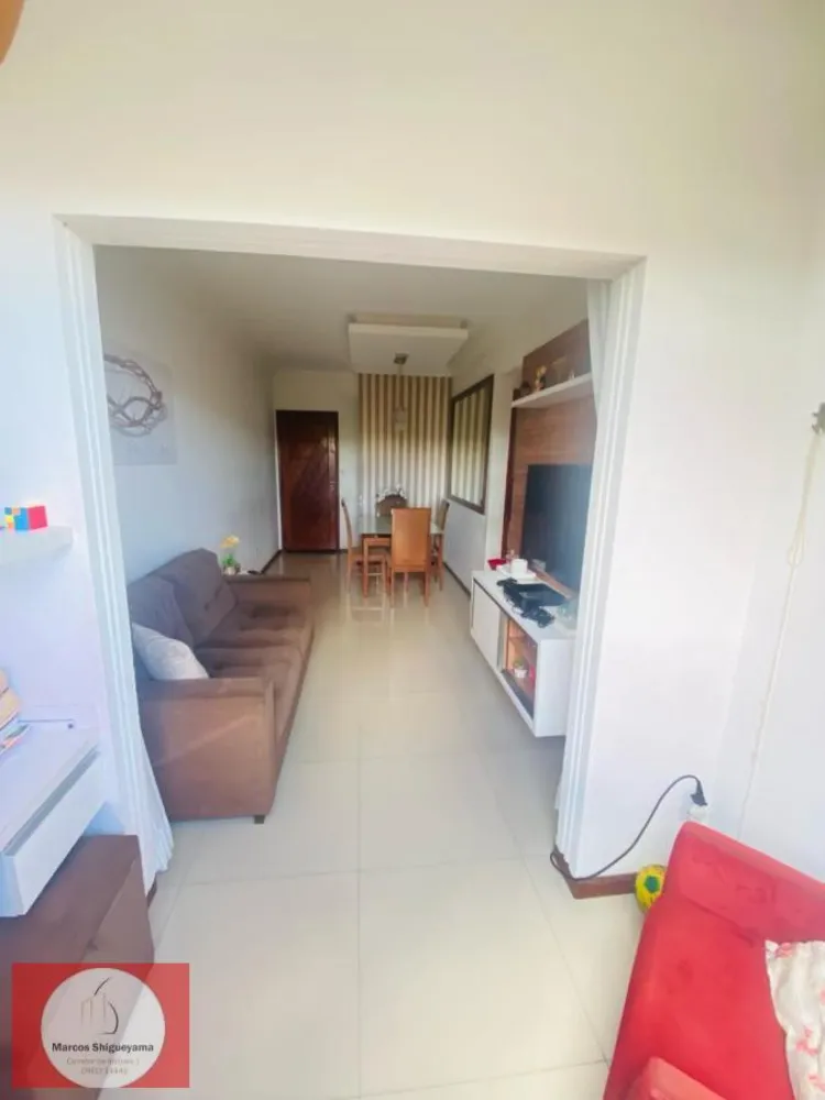 Apartamento, 2 quartos, 58 m² - Foto 6