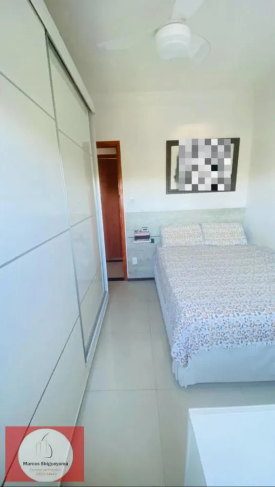 Apartamento, 2 quartos, 58 m² - Foto 3