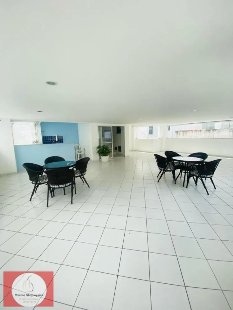 Apartamento, 2 quartos, 58 m² - Foto 9