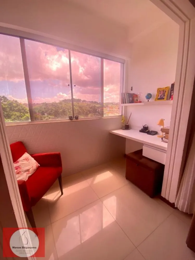 Apartamento, 2 quartos, 58 m² - Foto 7