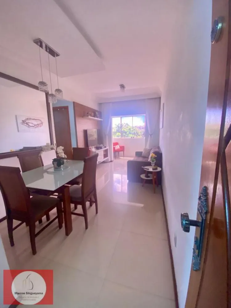 Apartamento, 2 quartos, 58 m² - Foto 10