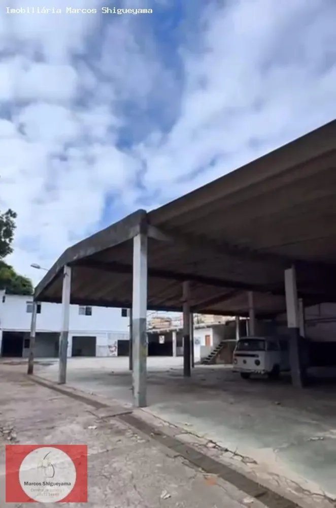 Depósito-Galpão, 4200 m² - Foto 4